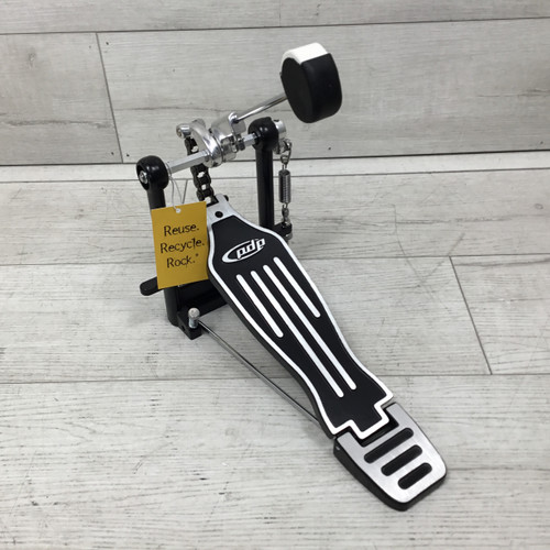 Used PDP 400 Series Bass Kick Drum Pedal 40051-S000114175