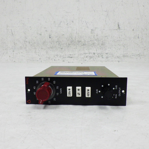 Used Avedis Audio Ma5 500 Series 40042-S000255125