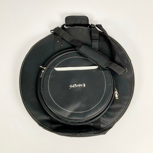 Used Sabian Cymbal Bag 41103-S000055278