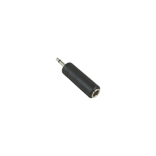 New HOSA MONO 1/4"(F)-3.5 40009-HOZ-GMP-113