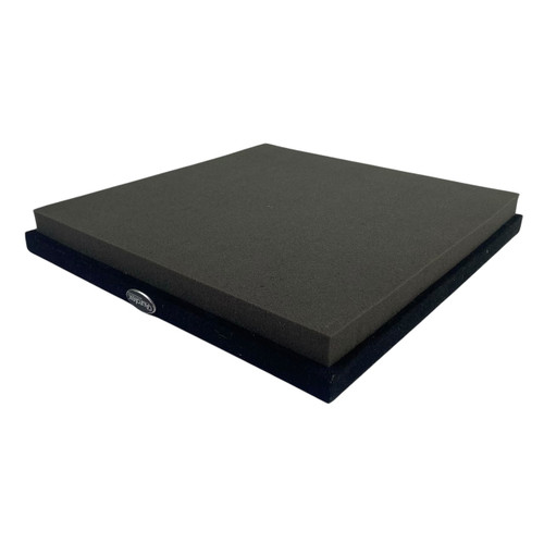 Vist Large View of Product Image Which is Used Auralex 15" X 15" SUBDUDE SUBWOOFER ISOLATION 40090-S000078650