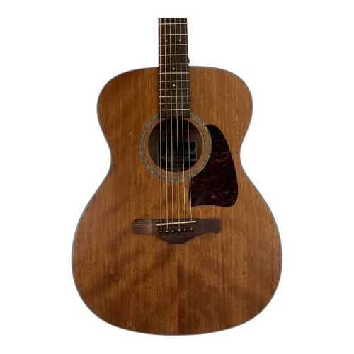 Used Ibanez Artwood AC240-OPN Acoustic Guitar 41117-S000049533
