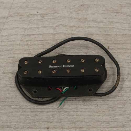 Used Seymour Duncan ST59 Little 59 Tele Guitar Pickup 40015-S000324832