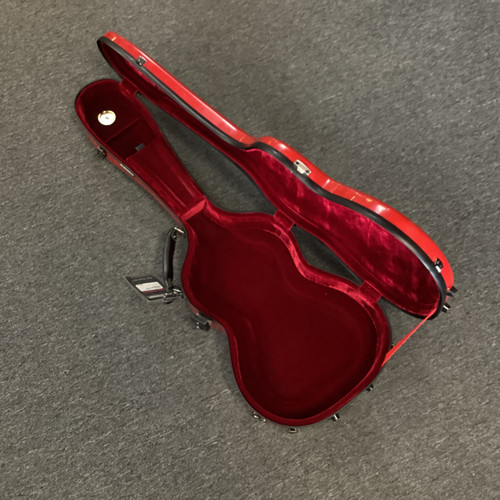 Used CROSSROCK CLASSICAL GUITAR CASE 3/4 SIZE Guitar Case 40111-S000185448