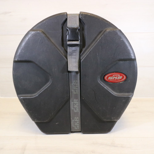 Used SKB 17X14 Drum Case 41108-S000060623
