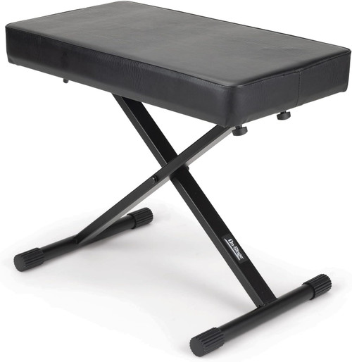 New OS DLX Keyboard Bench 40009-MPOOS-KT7800+