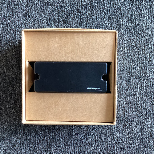 Used LUNDGREN M7C Guitar Pickup 40111-S000185450