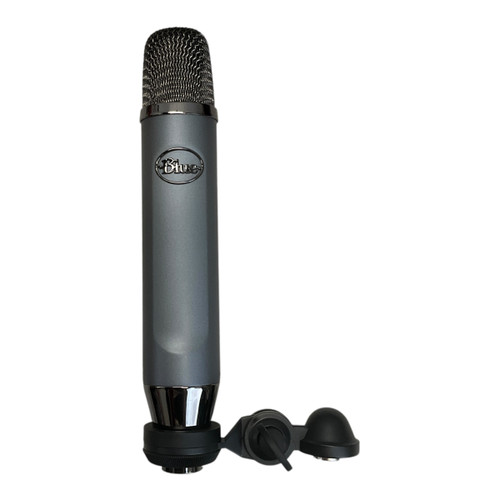 Used Blue Ember Condenser Microphone 41117-S000049563