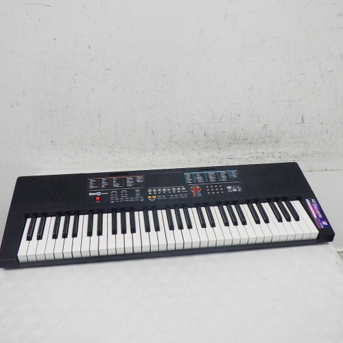 Vist Large View of Product Image Which is Used ROCKJAM RJ 6406 Keyboard  40042-S000255189