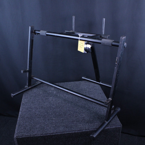 Used AMP STAND NICE Guitar Stand 40123-S000128306