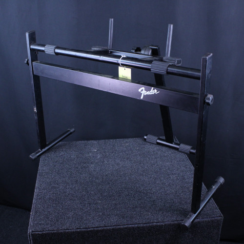 Used Fender AMPLIFIER STAND NICE Guitar Stand 40123-S000128305