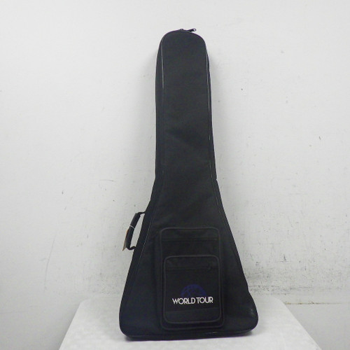 Used World Tour Flying V Guitar Gig Bag 40042-S000255191