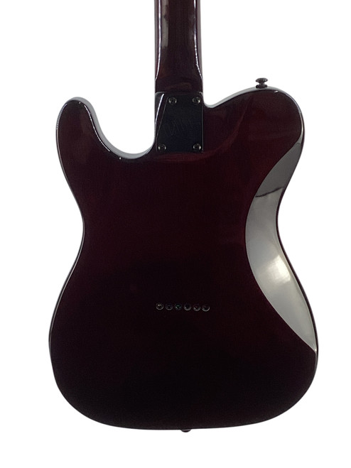 Vist Large View of Product Image Which is Used LTD TE-200 HH T-Type Electric Guitar