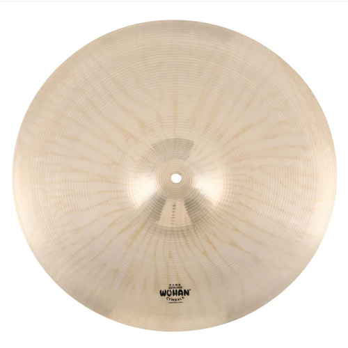 Vist Large View of Product Image Which is New Wuhan 16" Med Thin Crash