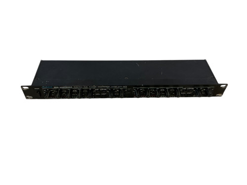 Vist Large View of Product Image Which is Used Alesis 3630 Compressor 40009-S000304144