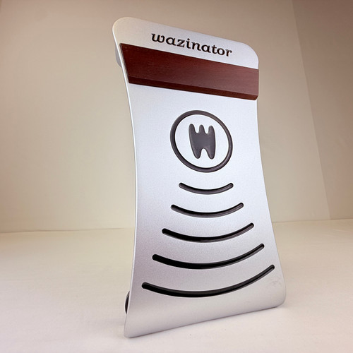 Vist Large View of Product Image Which is Used Wazinator Drop Kick Acoustic Stompbox KSB883 41121-S000050315