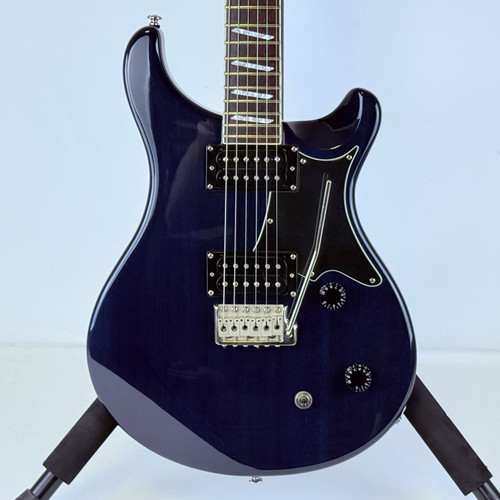Vist Large View of Product Image Which is Used 2001 Paul Reed Smith PRS Santana SE Electric Guitar