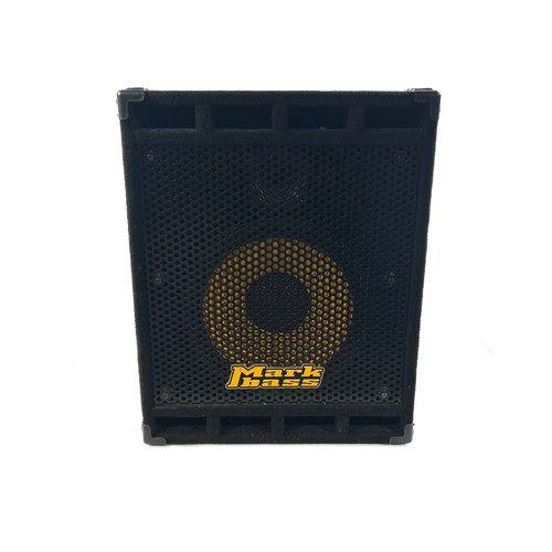 Vist Large View of Product Image Which is Used Markbass STD 151 HF