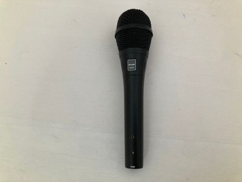 Used Shure SM87A Microphone 41112-S000096283