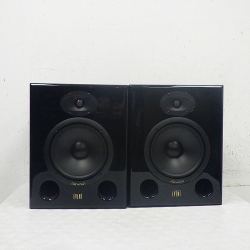 Vist Large View of Product Image Which is Used Event Studio Precision 8 Monitor Speaker Pair 40042-S000255272