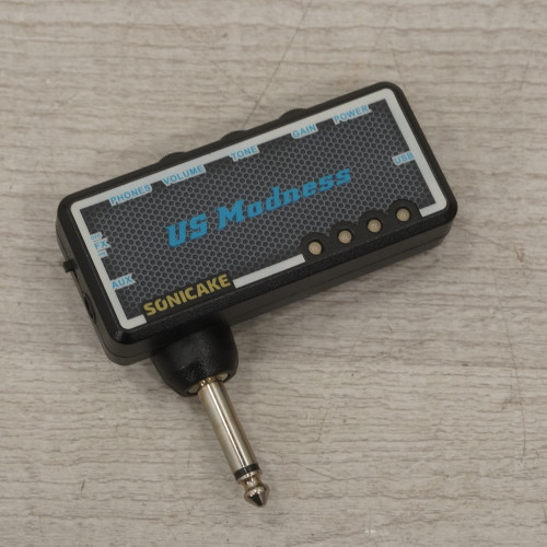 Used Sonicake US Madness Amphonix 40015-S000324881