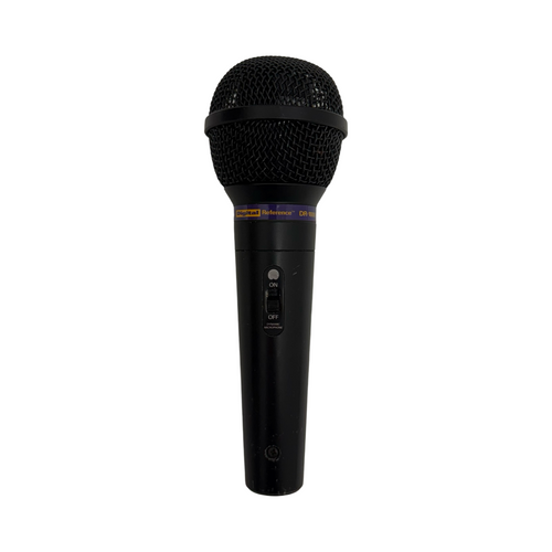 Used Audio Technica DR1000 CARDIOID DYNAMIC MICROPHONE Microphone 41126-S000089792