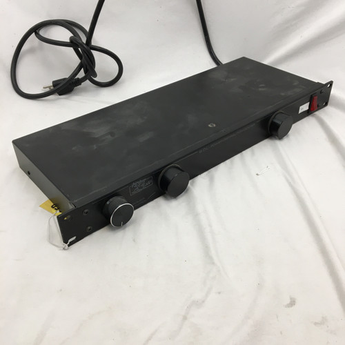 Used Juice Goose 8.0L POWER DISTRIBUTION CENTER Pro Sound Product 41124-S000202534