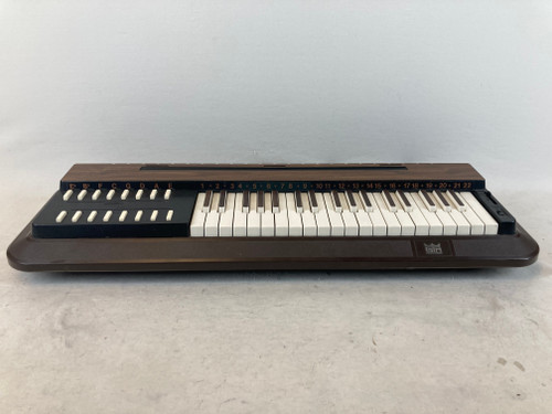 Used GTR 3751 Vintage Chord Organ 41127-S000056540