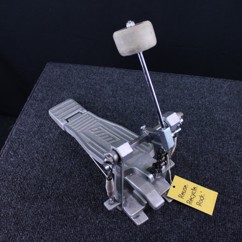 Used Ludwig KICK PEDAL Kick Drum Pedal 40123-S000128358