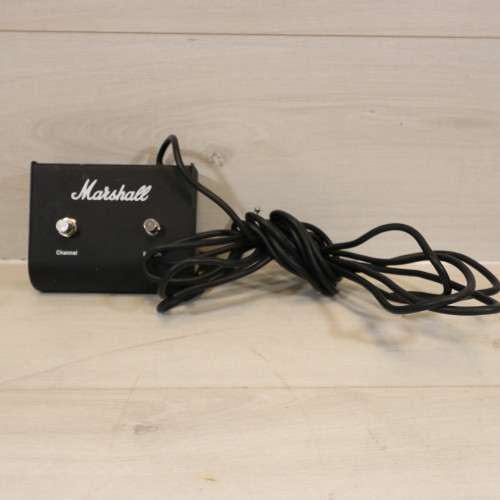 Used Marshall PEDL-00009 Guitar Effect 41108-S000060656