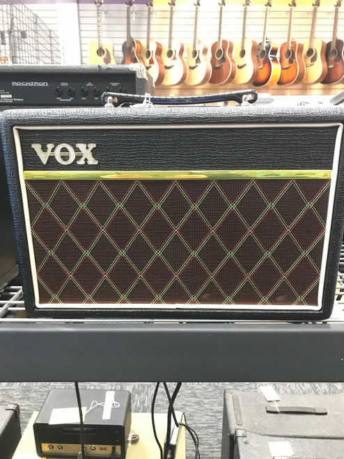 Vist Large View of Product Image Which is New Vox Pathfinder 10W