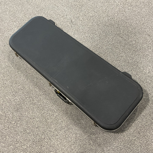 Vist Large View of Product Image Which is Used SKB FREEDOM HARD SHELL ELECTRIC GUITAR CASE 41106-S000091721