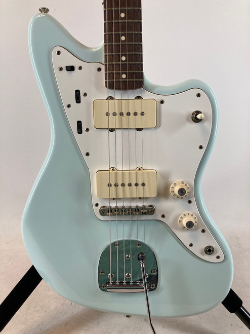 Used Squier Classic Vibe Jazzmaster Modded 41127-S000056542