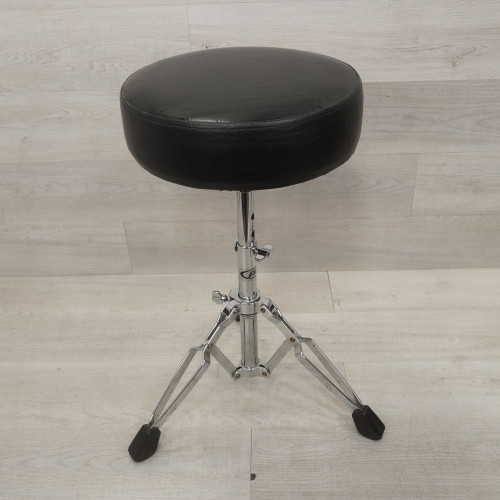 Used Round Drum Throne 40015-S000324934