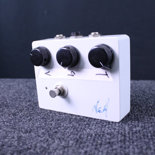 Used NEA KLON KLONE Overdrive Pedal 40123-S000128395