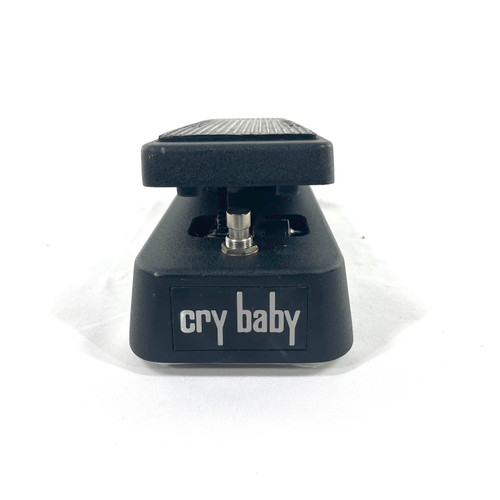 Used Dunlop Cry Baby GCB95
