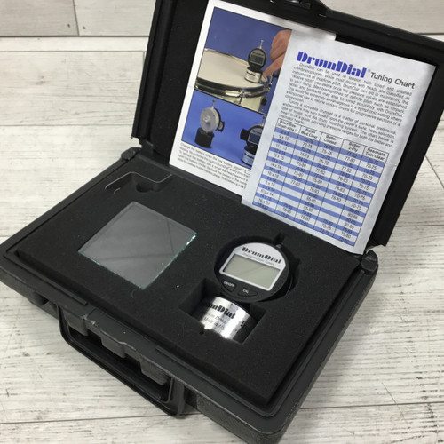 Used DrumDial Digital Drum Dial 40051-S000114256
