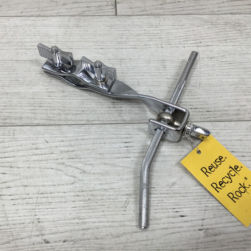 Used Latin Percussion - LP Mount-All Bracket Angled Rod 40051-S000114267