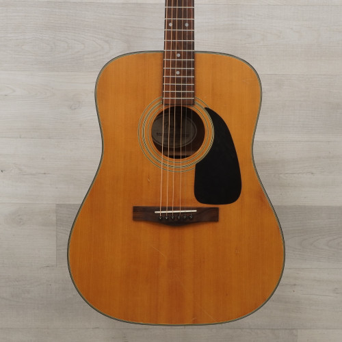 Used Fender DG-10 Laminate Top Acoustic Guitar Natural 40015-S000324984
