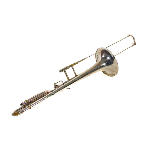 Used Conn 50H DIRECTOR Vintage Tigger Trombone