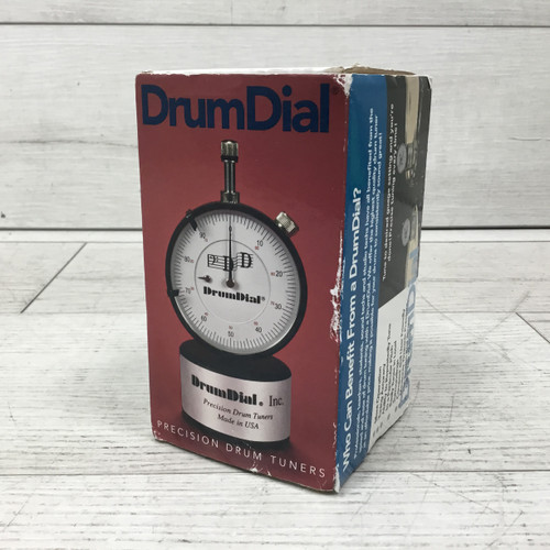 Used DrumDial Drum Dial 40051-S000114302
