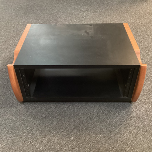 Used ZAOR RACK 4 SPACE 1-4 Space Rack 40111-S000185574