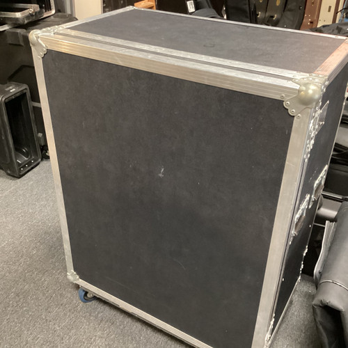Used NO BRAND (Brandless Product) RACK 12U WITH GUITAR AMP HEAD 13+ Space Rack 40111-S000185571