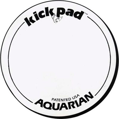New AQUARIAN KICKPAD SINGLE 40009-MID-KP1