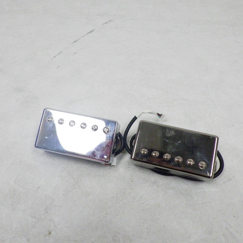 Used Gibson 490R 490T Quick Connect Guitar Pickups 40042-S000255414