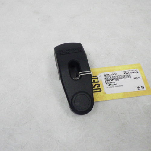 Used Simmons TRIGGERS Percussion Instrument 40042-S000255437