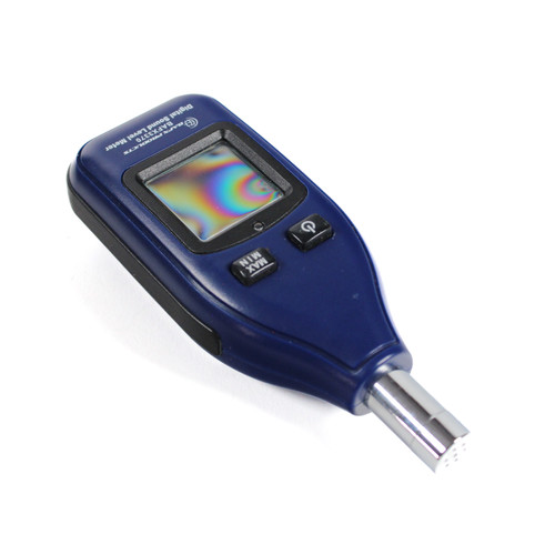 Used BAFX3370 SOUND LEVEL METER Pro Sound Accessory