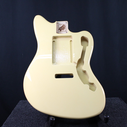 Used XGB OFFSET JM BODY Guitar Accessory 40123-S000128457