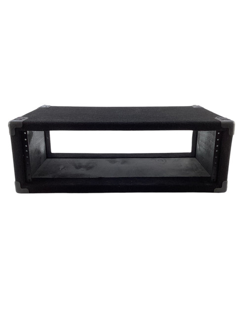 Used 4U Rack Case -Carpet 41115-S000111563