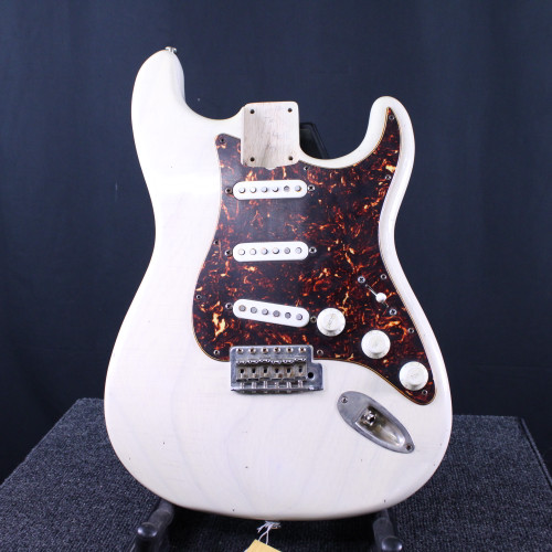 Used BLOOMDOOM S-STYLE LOADED BODY S Type Electric Guitar Other 6-String 40123-S000128501